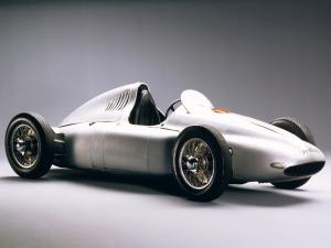 Cisitalia Porsche Type 360 '1946